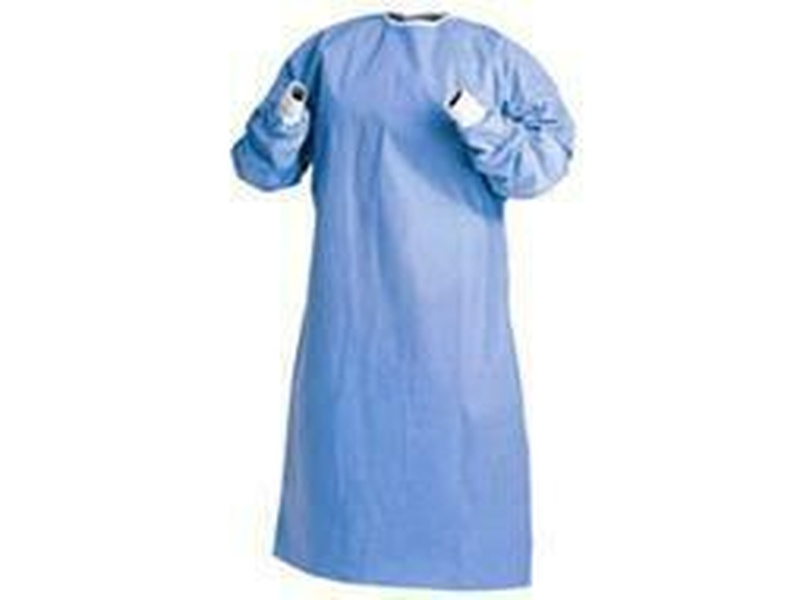 SURBLOUSE CHIRURGICAL RENFORCÉE