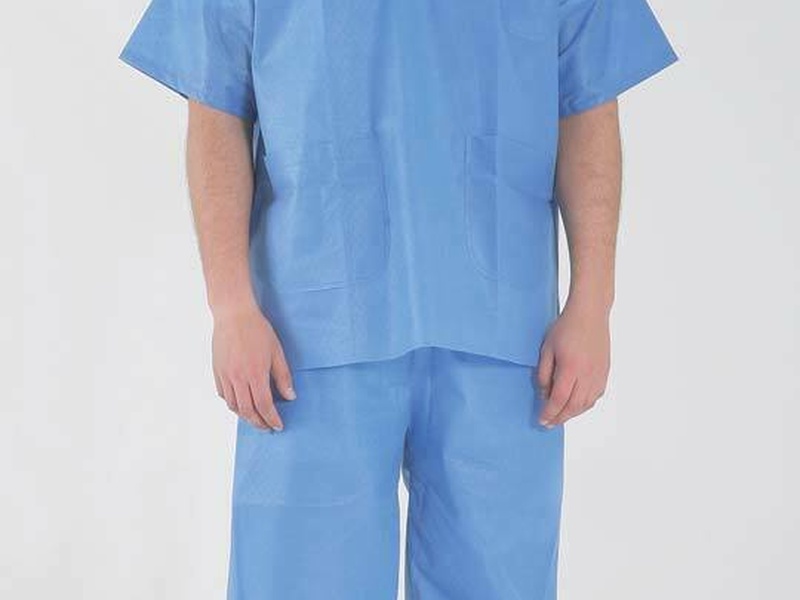 PYJAMA DE BLOC OPÉRATOIRE